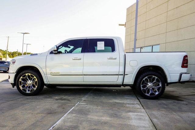 2020 Ram 1500 Limited 4x4 Crew Cab 5'7" Box - 22976073 - 6