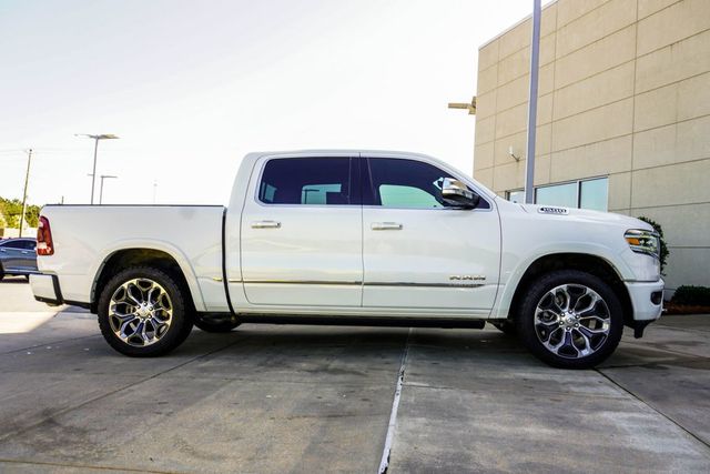 2020 Ram 1500 Limited 4x4 Crew Cab 5'7" Box - 22976073 - 8