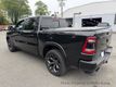 2020 Ram 1500 Limited 4x4 Crew Cab 5'7" Box - 22921734 - 0