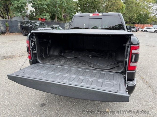 2020 Ram 1500 Limited 4x4 Crew Cab 5'7" Box - 22921734 - 2