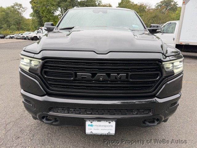 2020 Ram 1500 Limited 4x4 Crew Cab 5'7" Box - 22921734 - 5