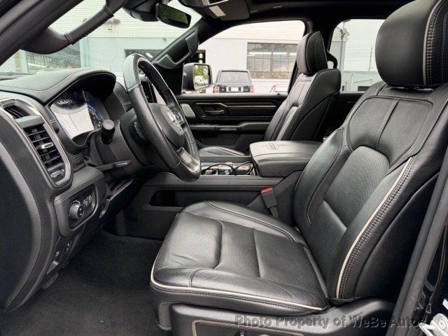 2020 Ram 1500 Limited 4x4 Crew Cab 5'7" Box - 22921734 - 6