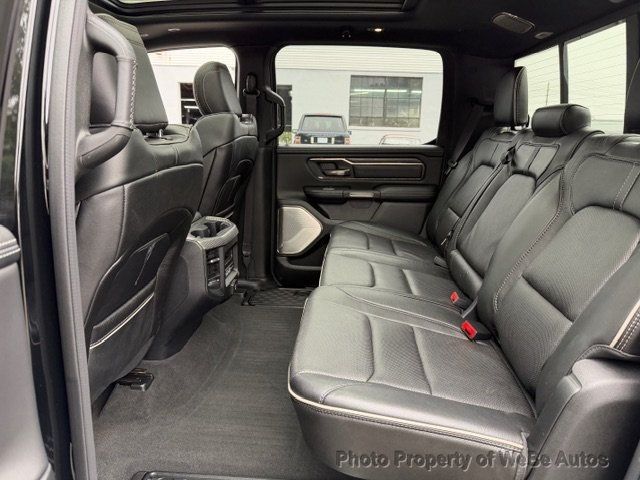 2020 Ram 1500 Limited 4x4 Crew Cab 5'7" Box - 22921734 - 7