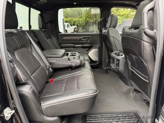 2020 Ram 1500 Limited 4x4 Crew Cab 5'7" Box - 22921734 - 8