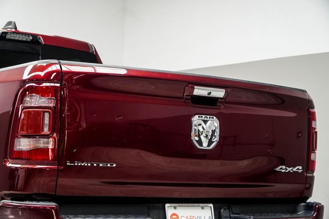 2020 Ram 1500 Limited 4x4 Crew Cab 6'4" Box - 22903665 - 12