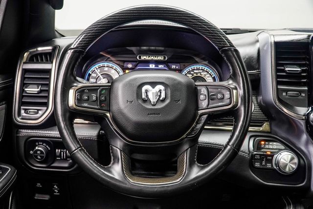 2020 Ram 1500 Limited 4x4 Crew Cab 6'4" Box - 22903665 - 14