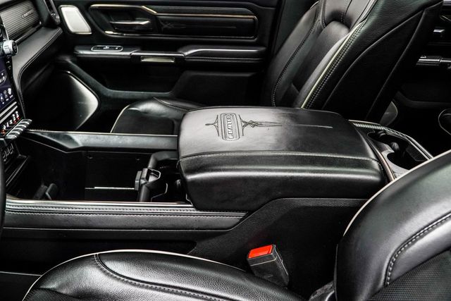 2020 Ram 1500 Limited 4x4 Crew Cab 6'4" Box - 22903665 - 15