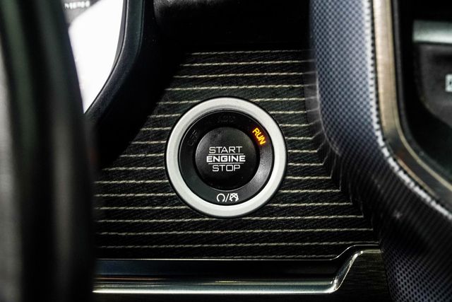 2020 Ram 1500 Limited 4x4 Crew Cab 6'4" Box - 22903665 - 16