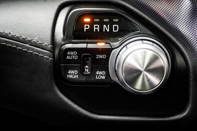 2020 Ram 1500 Limited 4x4 Crew Cab 6'4" Box - 22903665 - 17