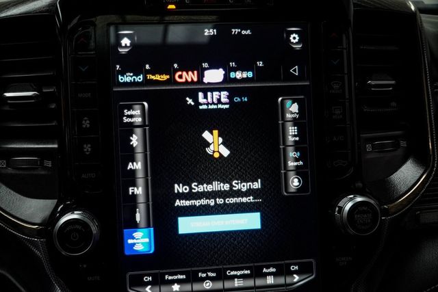 2020 Ram 1500 Limited 4x4 Crew Cab 6'4" Box - 22903665 - 18