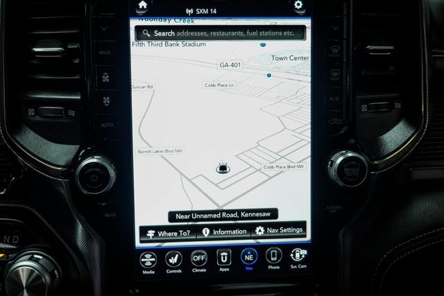 2020 Ram 1500 Limited 4x4 Crew Cab 6'4" Box - 22903665 - 19