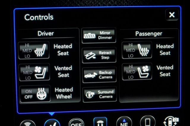 2020 Ram 1500 Limited 4x4 Crew Cab 6'4" Box - 22903665 - 21