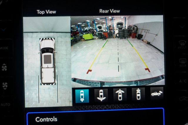 2020 Ram 1500 Limited 4x4 Crew Cab 6'4" Box - 22903665 - 22