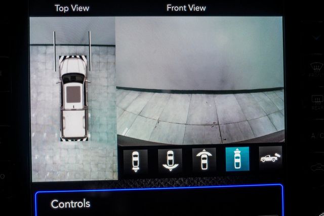 2020 Ram 1500 Limited 4x4 Crew Cab 6'4" Box - 22903665 - 23