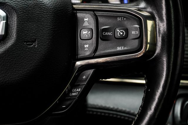 2020 Ram 1500 Limited 4x4 Crew Cab 6'4" Box - 22903665 - 25