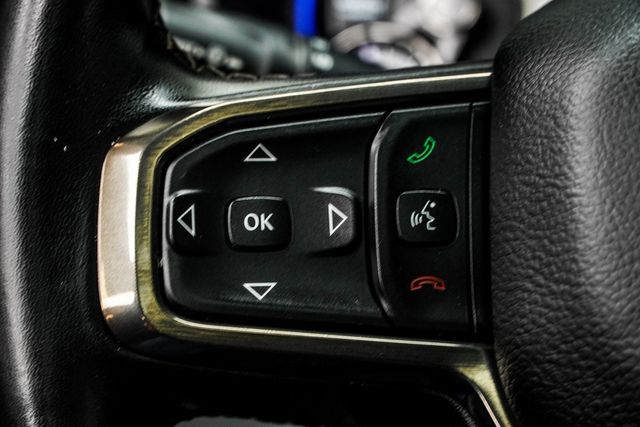 2020 Ram 1500 Limited 4x4 Crew Cab 6'4" Box - 22903665 - 26