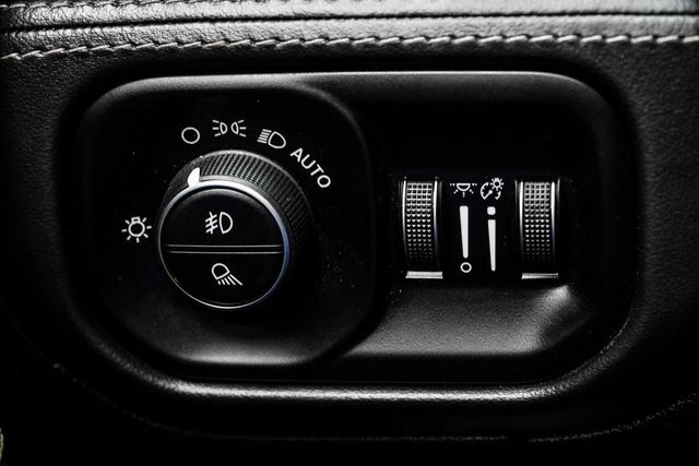 2020 Ram 1500 Limited 4x4 Crew Cab 6'4" Box - 22903665 - 27