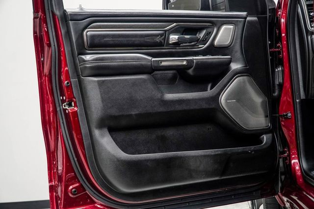 2020 Ram 1500 Limited 4x4 Crew Cab 6'4" Box - 22903665 - 29