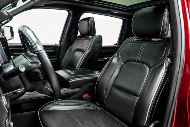 2020 Ram 1500 Limited 4x4 Crew Cab 6'4" Box - 22903665 - 33