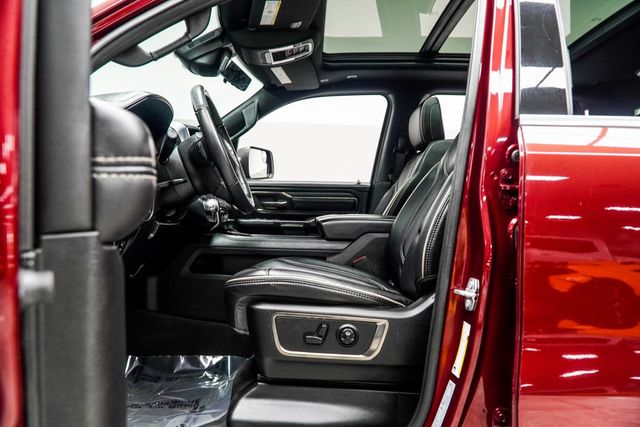 2020 Ram 1500 Limited 4x4 Crew Cab 6'4" Box - 22903665 - 34