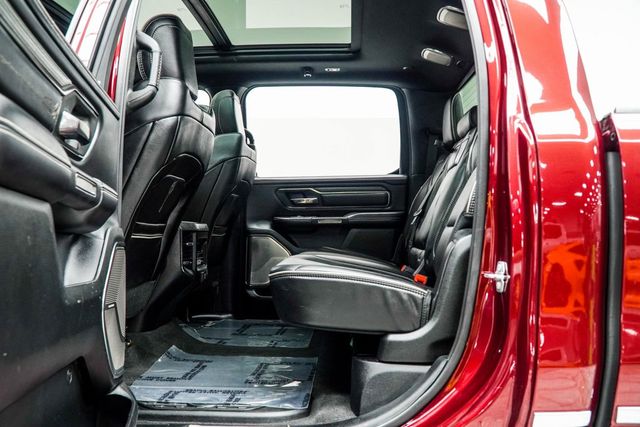 2020 Ram 1500 Limited 4x4 Crew Cab 6'4" Box - 22903665 - 35