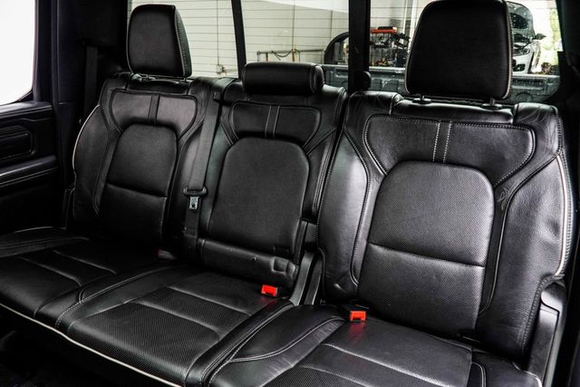 2020 Ram 1500 Limited 4x4 Crew Cab 6'4" Box - 22903665 - 36