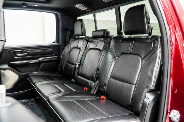 2020 Ram 1500 Limited 4x4 Crew Cab 6'4" Box - 22903665 - 37