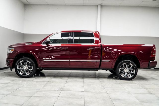 2020 Ram 1500 Limited 4x4 Crew Cab 6'4" Box - 22903665 - 8