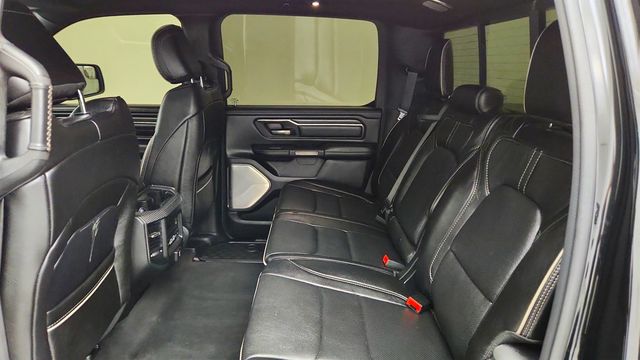 2020 Ram 1500 Limited 4x4 Crew Cab 6'4" Box w/ Black Appearance - 23047439 - 20