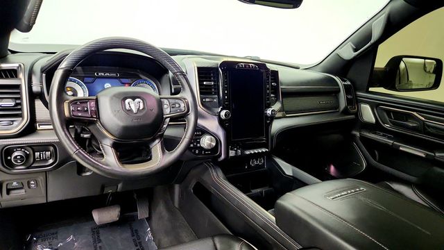 2020 Ram 1500 Limited 4x4 Crew Cab 6'4'' Box w/ Black Appearance Pkg & Level 1 - 23047439 - 12
