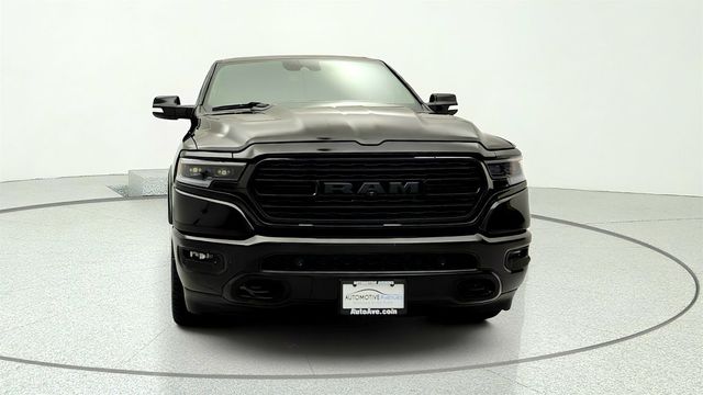2020 Ram 1500 Limited 4x4 Crew Cab 6'4'' Box w/ Black Appearance Pkg & Level 1 - 23047439 - 1