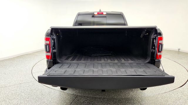 2020 Ram 1500 Limited 4x4 Crew Cab 6'4'' Box w/ Black Appearance Pkg & Level 1 - 23047439 - 21