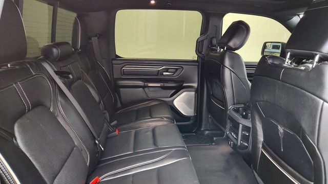 2020 Ram 1500 Limited 4x4 Crew Cab 6'4'' Box w/ Black Appearance Pkg & Level 1 - 23047439 - 22