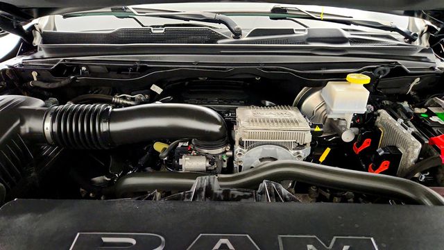 2020 Ram 1500 Limited 4x4 Crew Cab 6'4'' Box w/ Black Appearance Pkg & Level 1 - 23047439 - 26