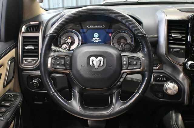 2020 Ram 1500 Limited Crew Cab  - 23078336 - 10