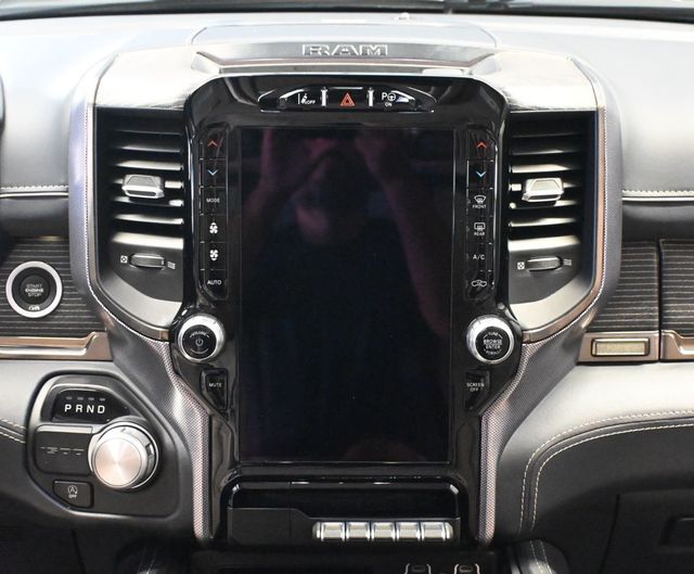 2020 Ram 1500 Limited Crew Cab  - 23078336 - 11