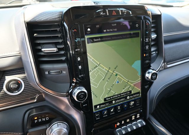 2020 Ram 1500 Limited Crew Cab  - 23078336 - 12