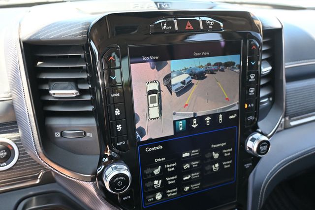 2020 Ram 1500 Limited Crew Cab  - 23078336 - 13