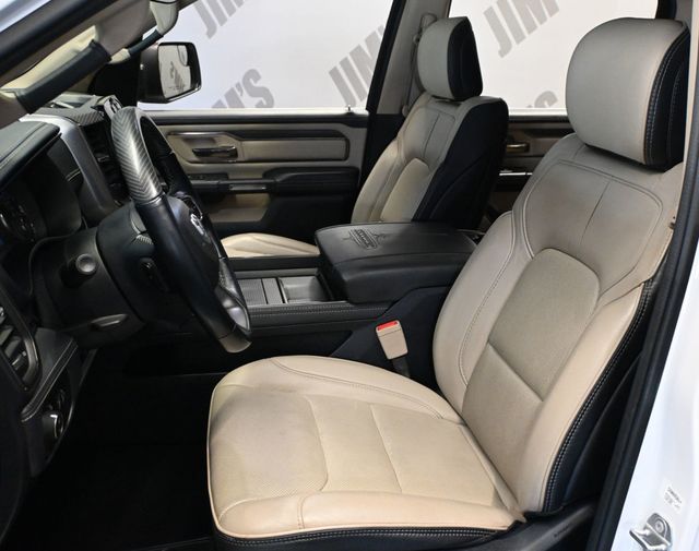 2020 Ram 1500 Limited Crew Cab  - 23078336 - 14