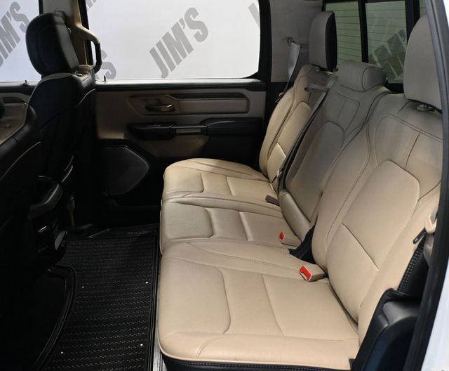 2020 Ram 1500 Limited Crew Cab  - 23078336 - 15