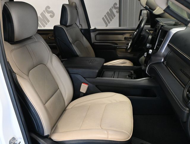 2020 Ram 1500 Limited Crew Cab  - 23078336 - 16