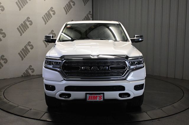 2020 Ram 1500 Limited Crew Cab  - 23078336 - 1