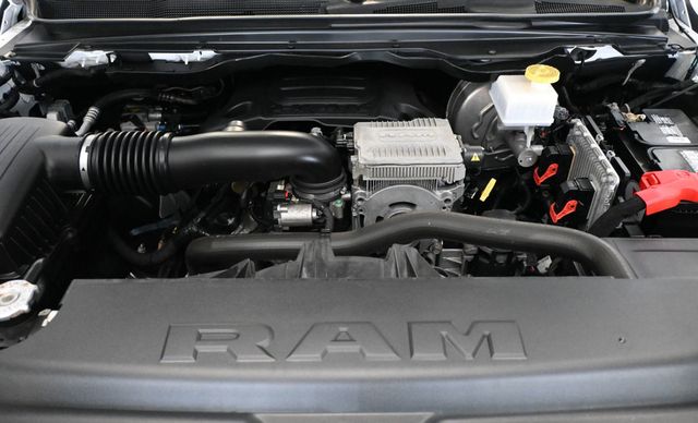 2020 Ram 1500 Limited Crew Cab  - 23078336 - 19