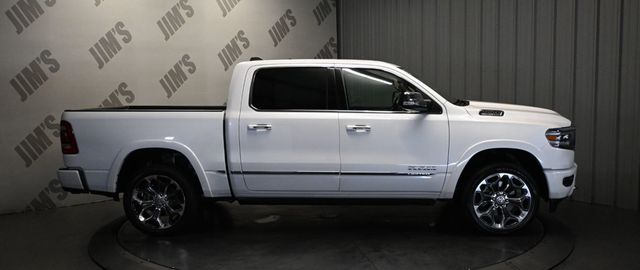 2020 Ram 1500 Limited Crew Cab  - 23078336 - 3