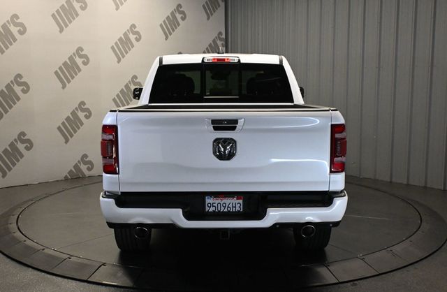 2020 Ram 1500 Limited Crew Cab  - 23078336 - 5