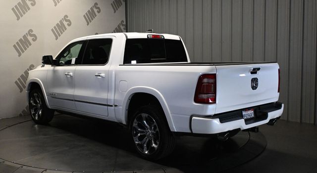 2020 Ram 1500 Limited Crew Cab  - 23078336 - 6