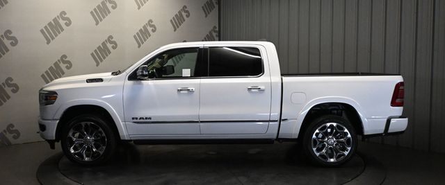 2020 Ram 1500 Limited Crew Cab  - 23078336 - 7