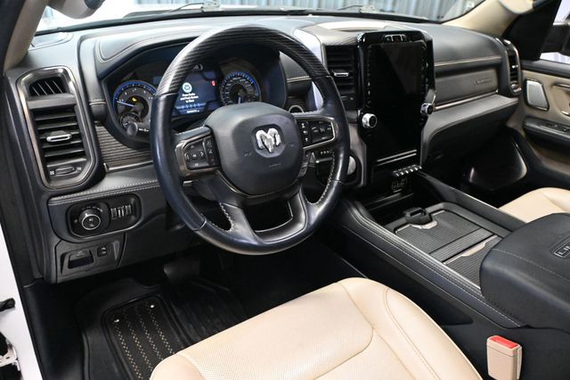 2020 Ram 1500 Limited Crew Cab  - 23078336 - 8