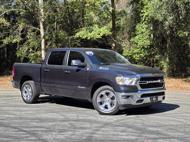 2020 Ram 1500 Lone Star - 22934046 - 0