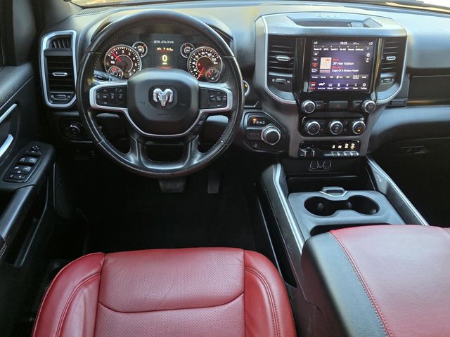 2020 Ram 1500 Lone Star - 22934046 - 10